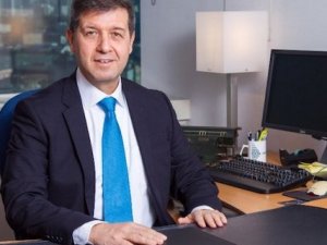 Mobil Oil Türk'ün Genel Müdürü Münci Bilgiç oldu