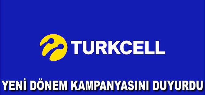 Yeni dönem kampanyasını duyurdu