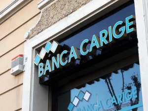Banca Carige'ye geçici Kayyum atadı!