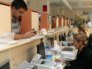 "Mesleki sorunları yakından takip etmekteyiz"