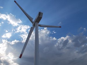 Rüzgar Enerjisi yatırımı 2 milyar Dolara ulaştı