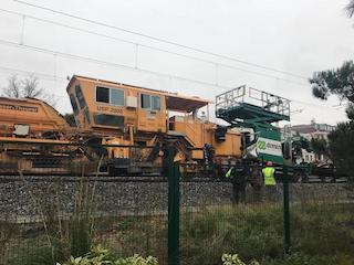 İstanbul'da tren kazası yaşandı!