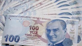 Türk lirası finansmanını artırdı