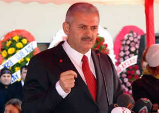 Gökçeada Havaalanı hizmete açılıyor