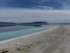 12 ay boyunca Turist çekmesi bekleniyor!