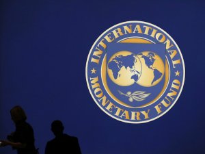 IMF'li toplantıya katılmama kararı aldı!