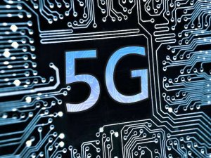 5G çalışmaları tam gaz devam ediyor!