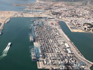 Algeciras Körfezi Liman İdaresi, Blockchain Platformu’na katıldı