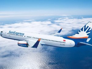 SunExpress rekora doymuyor