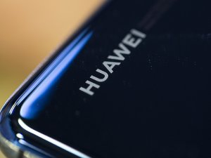 Huawei, Brüksel'de siber güvenlik merkezi açtı