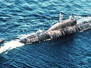 Hindistan Rusya'dan nükleer denizaltı kiralıyor