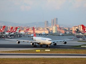 THY 6 Nisan'da Atatürk Havalimanı'na veda ediyor