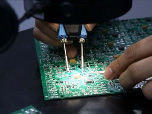 Hava araçlarının enerjisi ASPİLSAN'dan
