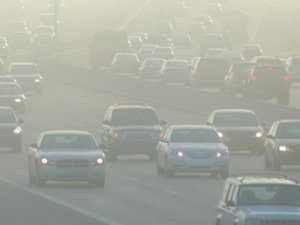 Hava kirliliği yılda 8,8 milyon can alıyor