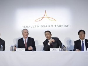 Renault-Nissan-Mitsubishi İttifakı'na yeni yönetim