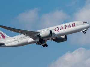 Qatar Airways, İzmir uçuşlarına başlıyor