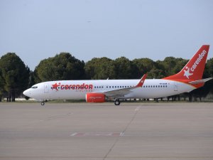 Corendon'dan Boeing 737 Max açıklaması