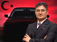 2022'de yerli otonom araç yollarda olacak