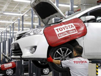 Toyota sahiplerine özel indirim