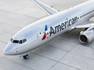 American Airlines Venezuela uçuşlarını durdurdu