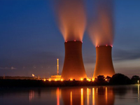 ABD Hindistan'da nükleer enerji santralleri kuracak