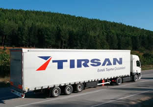 Tırsan Avrupa'da ilk beşe girmek istiyor