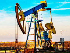 ABD'de petrol sondaj kulesi sayısı azaldı