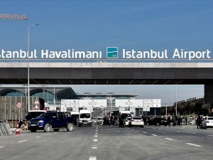 İstanbul Havalimanı 7 Nisan'da tam kapasiteye geçiyor