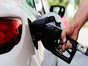 Benzine 13 kuruş zam