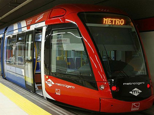 Dünya Metrolarında Müşteri Memnuniyeti Anketi 2019