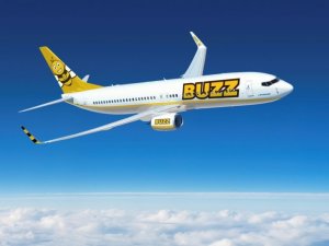 Ryanair, ismini Buzz olarak değiştirdi