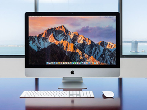 İki kat güçlü yeni iMac Türkiye'de