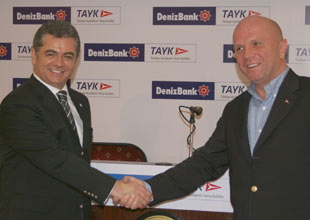 TAYK'ın Yarış Sezonu bugün açıldı