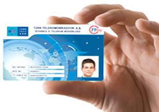 Multinet'ten akıllı kart projesi: TTKey