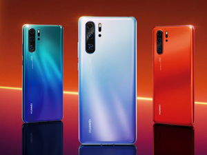 Huawei P30 Pro'nun fiyatı ortaya çıktı