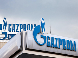 Gazprom, ulusal para kullanımı için çalışıyor