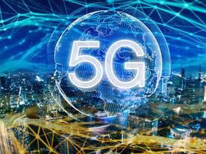 5G, ilk kez 2020 yılında test edilecek