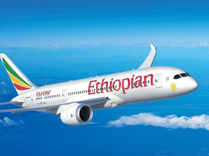 Etiyopya Hava Yolları'ndan iki dev medya kuruluşuna dava