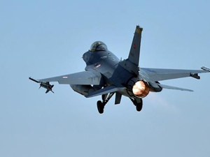 F-16'lar ASELSAN ile görecek