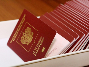 Ruslar Türkiye'ye pasaportsuz gelebilecek