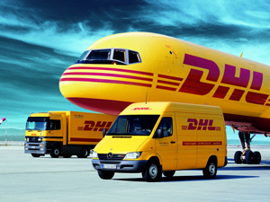 DHL Global Forwarding'ten Türkiye ve Irak'ta önemli atamalar