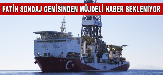 Fatih'ten müjdeli haber bekleniyor