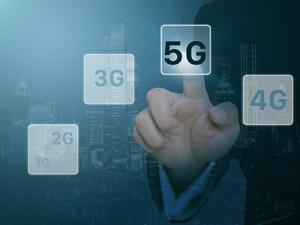 5G'yi kontrol eden, küresel güç olacak