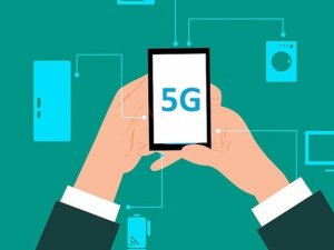 AB'den 5G stratejisi