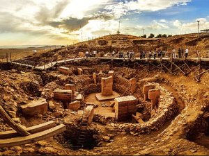 Göbeklitepe'ye otobüs seferleri artırıldı