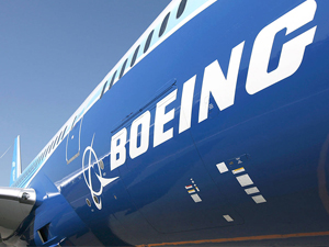 Kaza kurbanının ailesi de Boeing'e dava açtı