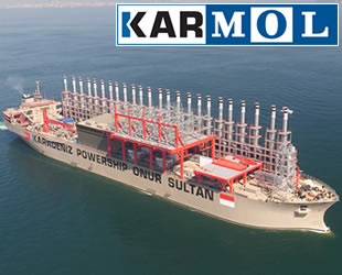 MOL ve Karpowership, işbirliği anlaşması imzaladı