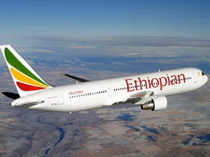 Etiyopya'da düşen yolcu uçağıyla ilgili ilk bulgular açıklandı