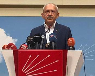 Kılıçdaroğlu: İmamoğlu kazandı