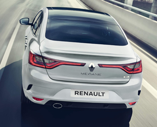 Renault'dan 1500 TL taksitle otomobil